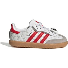 Adidas Bebek Günlük Spor Ayakkabı Samba Og Cf El IH1754