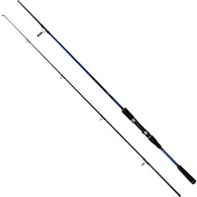 Captain 1380 Palmer Pro 2 Parça Spin Kamış 16-58GR Atar