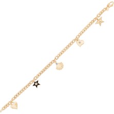 Ema Jewellery Gurmet Şans Bileklik