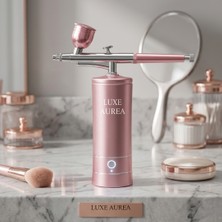 Luxe Aurea Saç Bakım Cihazı