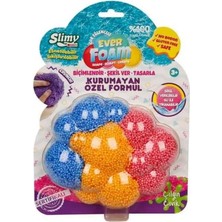 Zenvia Zcv Mey Ithalat®  Slimy Ever Foam 3 Renkli Slime ZNV2026