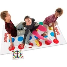 Farbu Oyuncak Twist Master Denge Oyunu 8681511001612