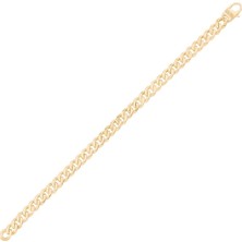 Ema Jewellery 5mm Klasik Gurmet Çocuk Bilekliği