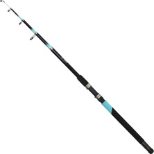 Captain 1735 Grande Teleskopik Kamış 70-150GR Atar