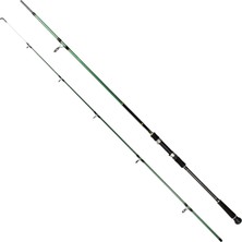 Captain 1378 Hard Rock 270CM 2 Parça Spin Kamış 30-120GR Atar