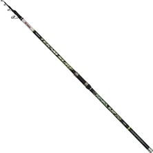 Captain 1666 Pathrol Iı Tele Surf Kamış 80-150GR Atar