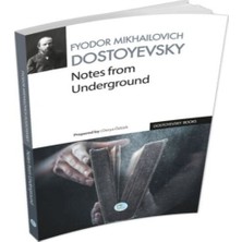 Luord-Store Notes From The Underground