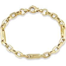 Seval Kuyumculuk Altın Bileklik