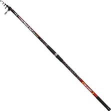 Captain 1520 Torch 420CM Tele Surf Kamış 150-250GR Atar