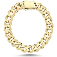 Seval Kuyumculuk Altın Gurmet Bileklik