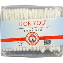 Savarga More For You Pamuklu Çubuk 150 Adet