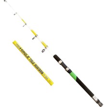 Captain 1720 Eagle Teleskopik Kamış 70-150GR Atar