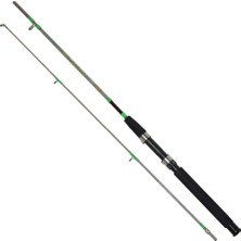 Captain 1422 Flick Boat 2 Parça Dolgu Tekne Kamışı 50-100GR Atar