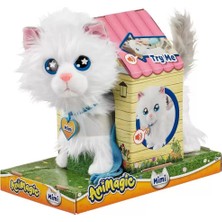 Paradise Sda Animagic Kedi Mimi 4523