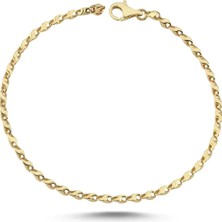 Seval Kuyumculuk Altın Bileklik