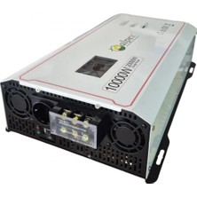 Alpex 10000 Watt 48 Volt Tam Sinüs Inverter