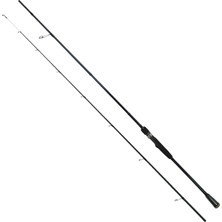 Captain 1461 Integra Spin 2 Parça Spin Kamış 8-28GR Atar