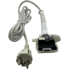 Tefal CS-00141299 Güç Kablosu Buharlı Ütü