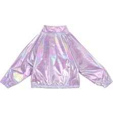 Barbie Pembe Kız Çocuk Ceket BRB6SG-CKT6417