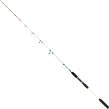 Captain 1426 Sea Bream Fisher 2 Parça Solid Tekne Kamışı Max 150GR Atar
