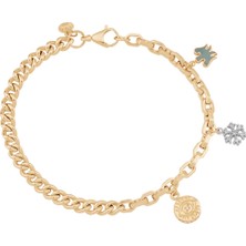 Ema Jewellery Tasarım Şans Bileklik