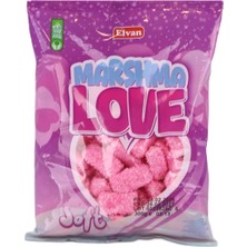 Elvan Marshmalove 300 Gr. (1 Paket)