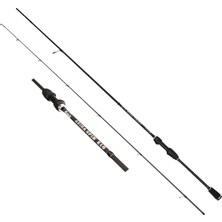 Captain 1466 Akira Spin 210CM 2 Parça Lrf Kamışı 1-10GR Atar