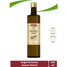 Gurvita Ananas Sirkesi 500 ml