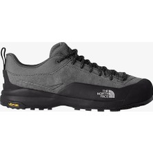 The North Face Verto Approach Unisex Gri Outdoor Ayakkabı NF0A8G4PRPI1