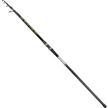 Captain 1524 Cast Strong Elite Tele Surf Kamış 80-180GR Atar