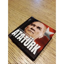 İkinci Yüzyıl Mini Atatürk Ansiklopedisi 1000 Adetlik Set