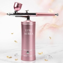 Luxe Aurea Profesyonel Tırnak Ombre ve Nail Art Airbrush Cihazı
