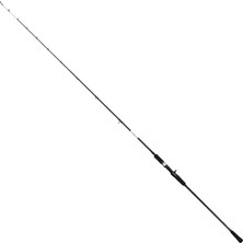 Captain 1408 Violette Power 192CM Slow Jig Kamışı 100-350