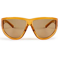 Twist Geniş Çerçeveli Güneş Gözlüğü TS1260045032127