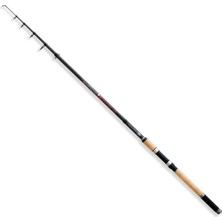 Lineaeffe 2309027 Allround 270CM Tele Spin Kamış 10-40GR Atar