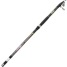 Captain 1505 Matrix Tele Surf Kamış 150-250GR Atar