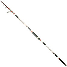 Captain 1697 Magnifico 420CM Tele Surf Kamış 100-300GR  Atar