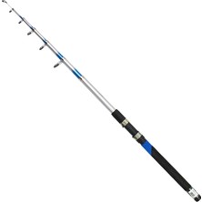 Captain 1740 Dorado Teleskopik Kamış 70-150GR Atar