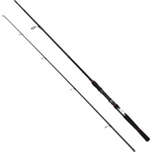 Captain 1471 Cx-Flex 2 Parça Spin Kamış 15-45GR Action