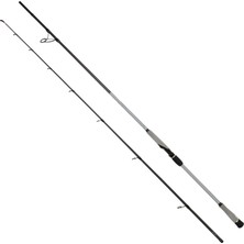 Captain 1474 Shore Pela 285CM 2 Parça Shore Jig Kamışı 40-80GR Atar