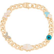 Ema Jewellery Figürlü Çocuk Gurmet Bileklik