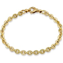 Seval Kuyumculuk Altın Zincir Bileklik