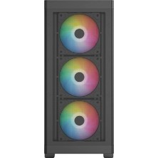 Axer Amd Ryzen 7500F A620M 16GB Ddr5 500GBSSD 8gb RTX5060 Siyah-Oem Paket