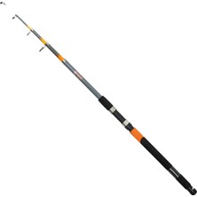 Captain 1730 Potenza Teleskopik Kamış 70-150GR Atar