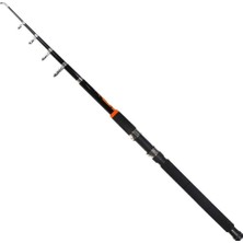 Captain 1610 Wind Blade Teleskopik Kamış 50-175GR Atar