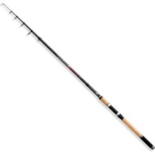 Lineaeffe 2309024 Allround 240CM Tele Spin Kamış 10-40GR Atar
