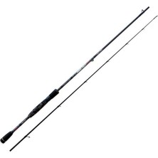 Nomura NM20042824 Hiro Camou Wise 240CM Spin Kamış 5-28GR Atar