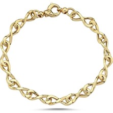 Seval Kuyumculuk Altın Bileklik