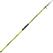 Lineaeffe 2270242 Personal Caster 420CM Tele Surf Kamış Up To 200GR  Atar