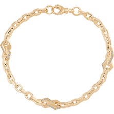 Ema Jewellery Sonsuzluk Tasarım Bileklik